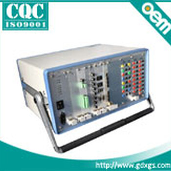 GDPA-61850便携式电力数/模通用录波仪价格单