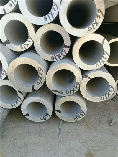 河南省耐腐蚀不锈钢管价格生产厂家