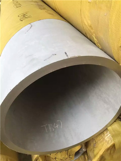 TP316H不锈钢管北京A213不锈钢管