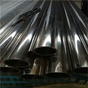 甘肃S30408不锈钢管-不锈钢食品管-A213标准化工管道