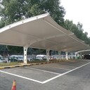 膜結(jié)構(gòu)加工廠家充電樁膜結(jié)構(gòu)遮陽棚膜材批發(fā)加工小區(qū)停車棚