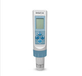 启立DOZ-30便携式水体臭氧检测仪水产养殖臭氧浓度氧测量仪