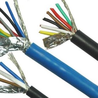 厂家供应：耐寒电缆耐低温电缆室外使用电缆抗冻电缆图片1