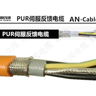 聚氨酯电缆高柔性图片5