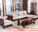 杭州木言木语沙发组合转角新中式布艺沙发黄菠萝木现代客厅家具