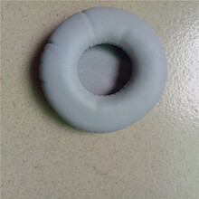 生產(chǎn)吸塑成型蛋白質(zhì)皮耳套車縫頭戴式耳機(jī)皮套量大價優(yōu)