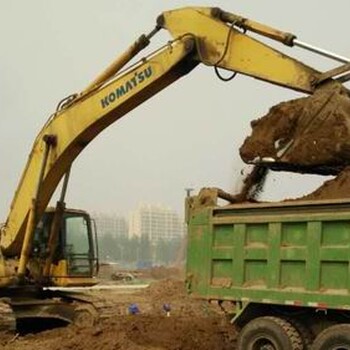 北京渣土消纳办理，建筑垃圾清运！