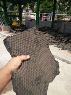 萍乡大理石加工污泥处理矿山污水处理设备图片4