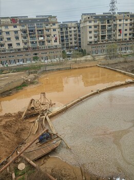 铜陵泥浆处理设备制砂污水处理设备厂家