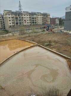 萍乡大理石加工污泥处理矿山污水处理设备图片2
