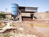 石料粉场泥浆脱水砂石加工场石粉污水处理设备