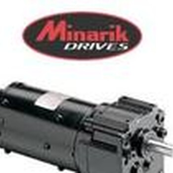 MINARIK电机MINARIK调速器MINARIK驱动器