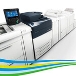轩印网销售富士施乐生产型数码印刷机
