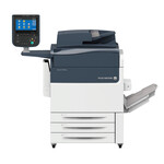富士生产型数码印刷机图文快印设备数码印刷机