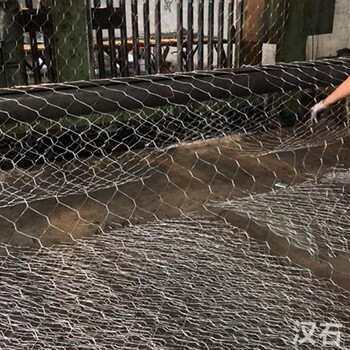 您知道石籠網(wǎng)箱的加工方法嗎