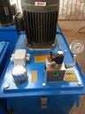 液压泵站导轨剪叉平台等液压配件