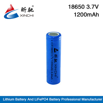 长期供应18650电池1200mah-3000mah，厂家批发价，