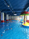 婴幼儿游泳馆，水育课程，水上乐园设计施工