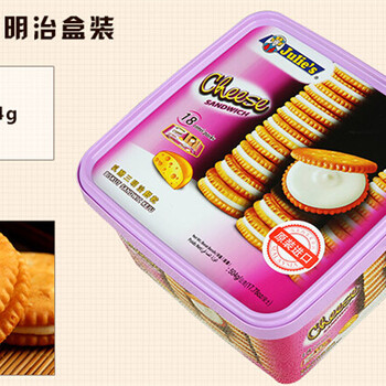 广州进口威化饼干报关需要注意哪些问题