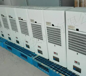 仿威图空调机柜空调电气柜空调工业空调外挂式空调