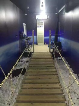 趣味科技展出租科技展租赁VR展出租租赁