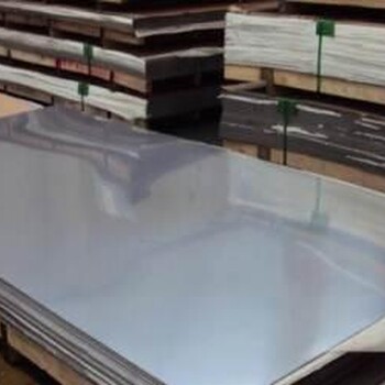 厂家304/321/316L不锈钢冷热轧板可拉丝贴膜、镜面8K定尺开平加工