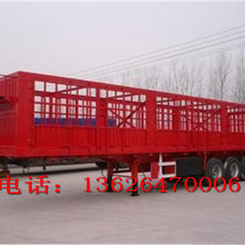 80——100噸重型機(jī)械運(yùn)輸掛車價(jià)格2018新上戶政策