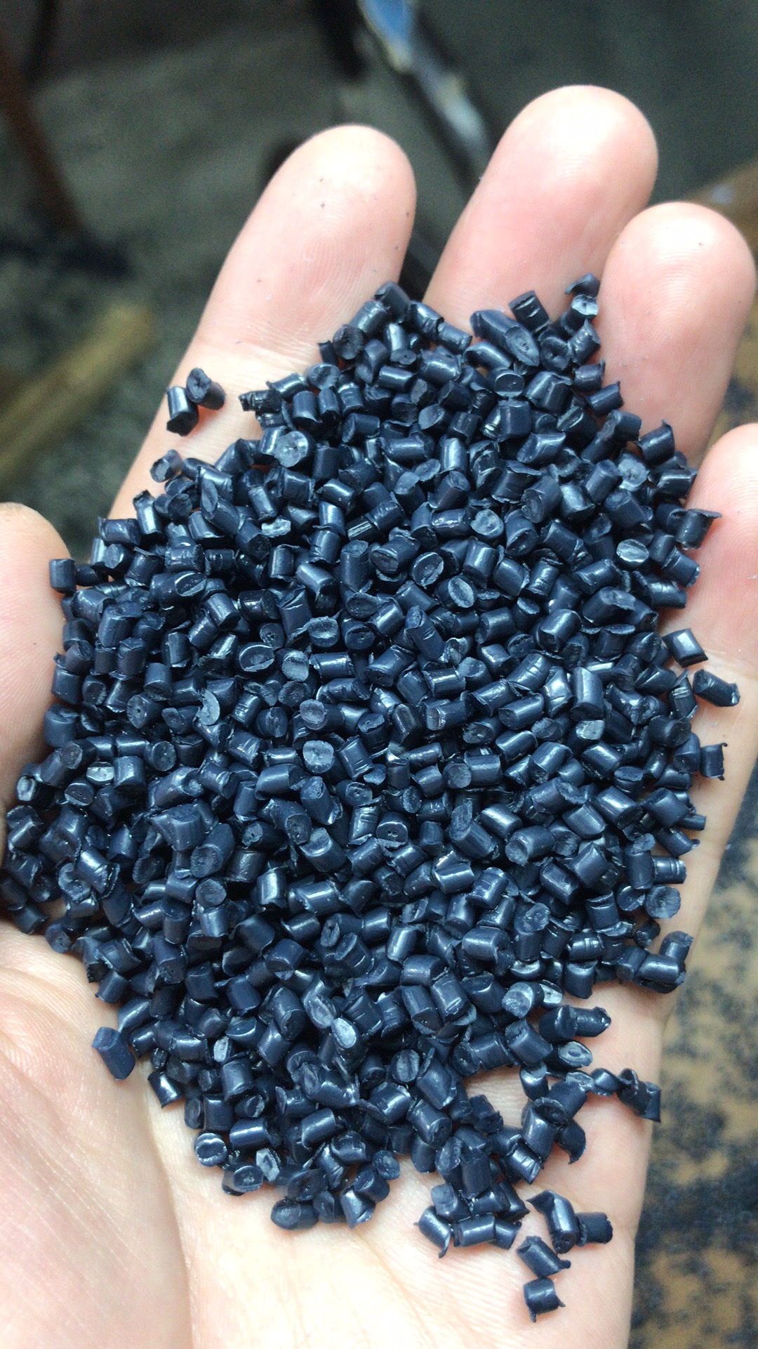石嘴山PPS再生塑膠粒進(jìn)口清關(guān)咨詢