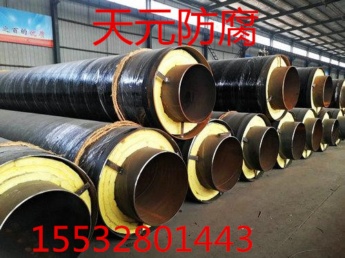 忻州小口径TPEP防腐钢管厂家有现货