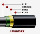 保山涂塑复合防腐钢管多少钱