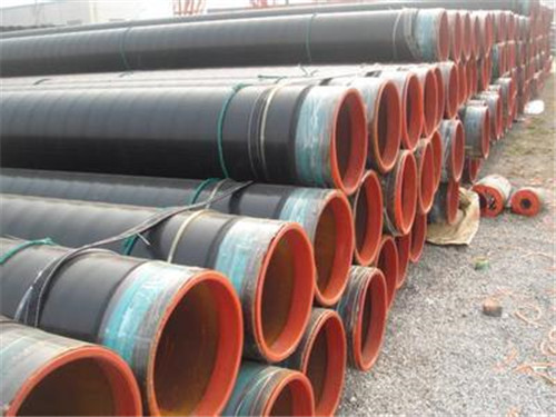 天津环氧富锌防腐钢管生产厂家/执行标准