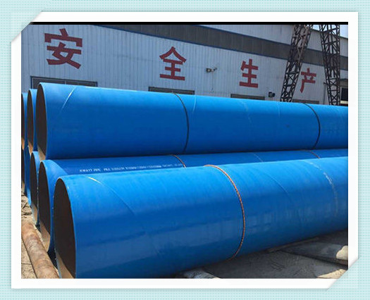 台州市3PE防腐钢管（钢管厂家）市场报价
