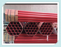 德阳市IPN8710防腐钢管（钢管厂家）每日报价图片2