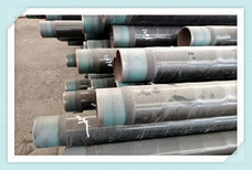 安徽省環氧樹脂防腐鋼管（鋼管廠家）市場價格圖片2