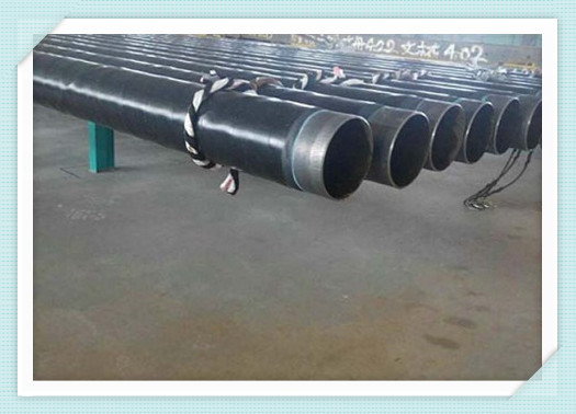 佛山市IPN8710防腐钢管（钢管厂家）厂家供应