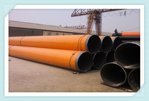 滁州市小口径防腐钢管（钢管厂家）厂商出售