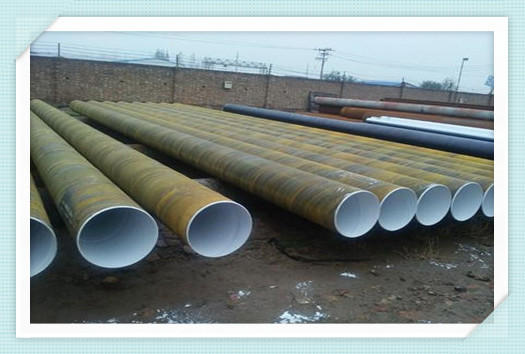 佛山市IPN8710防腐钢管（钢管厂家）厂家供应