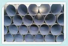 安徽省環氧樹脂防腐鋼管（鋼管廠家）市場價格圖片5