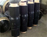 莆田防腐钢管生产厂家/环氧树脂防腐钢管