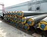 毕节防腐钢管生产厂家/IPN8710防腐钢管