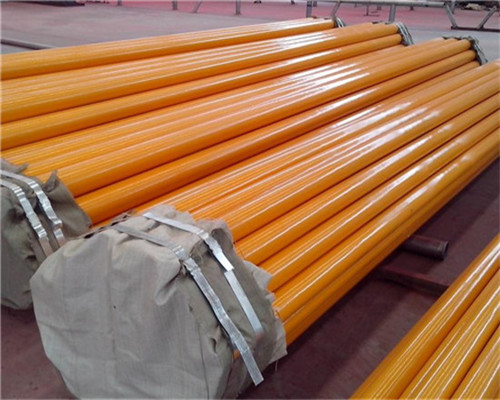 佛山防腐钢管生产厂家/IPN8710防腐钢管