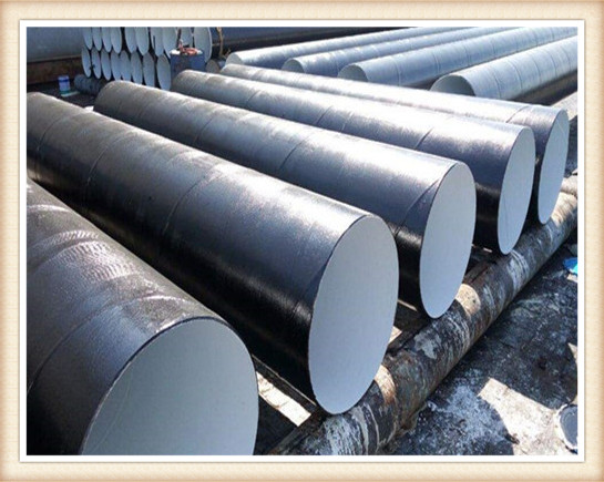 聚氨酯保温防腐钢管（生产厂家）质量可靠.遵义市