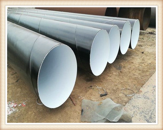 梅州市防腐钢管（厂家）/环氧煤沥青防腐钢管