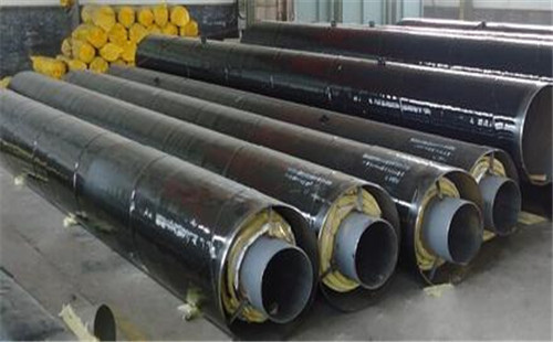 吉林加盟防腐钢管生产厂家