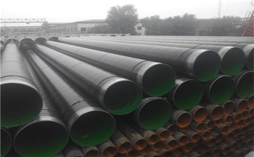 吉林加盟防腐钢管生产厂家