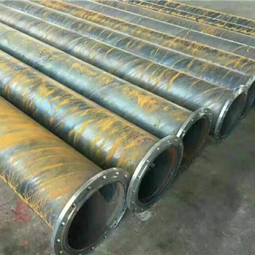 扬州环氧煤沥青防腐钢管厂家（厂家推荐）