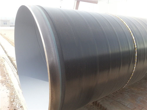 输热水保温钢管生产厂家 三沙