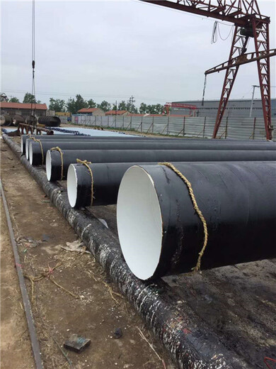 贺州输热水保温钢管生产厂家