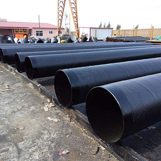 宁波防腐钢管保温钢管生产厂家-保温钢管