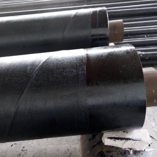 输气加强级3pe防腐钢管生产厂家汉中